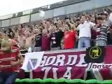 Horde Zla (Sarajevo vs. Genk)- ONLY West side crew on video!