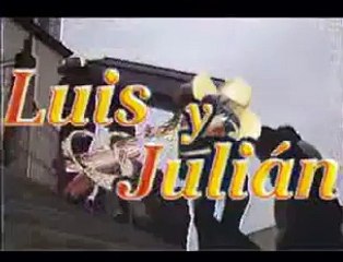 Luis y Julián Misa de Cuerpo Presente EL ORIGINAL