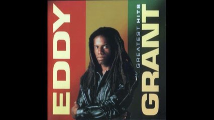 Eddy Grant - Electric Avenue