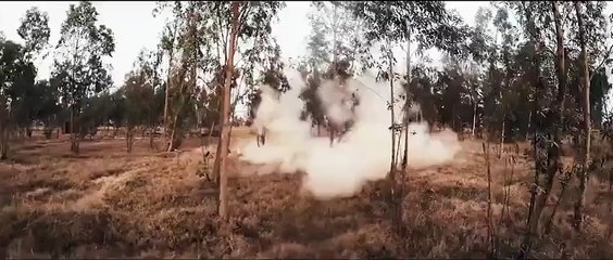 Official Trailer of Pakistani New Movie Saya E Khuda E Zuljalal