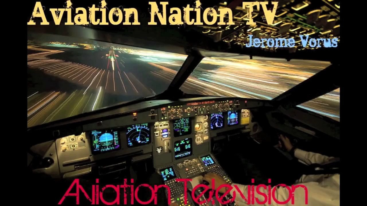 United Airlines B787/ A350 Arrival!