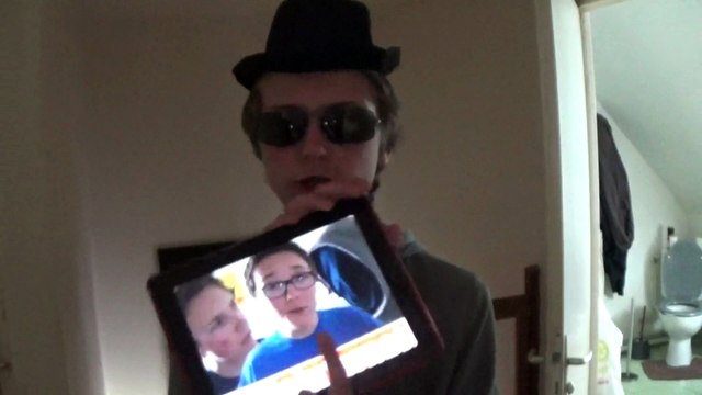 Rez de Chaussée - Épisode 2