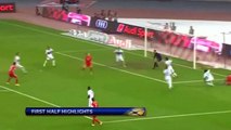 Bayern Monaco vs Inter 1-0 Goal/Highlights Audi Cup