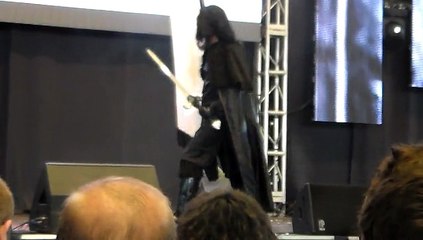 Concurso de cosplay 10