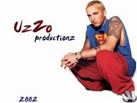 Eminem - Rap Olympics Battle