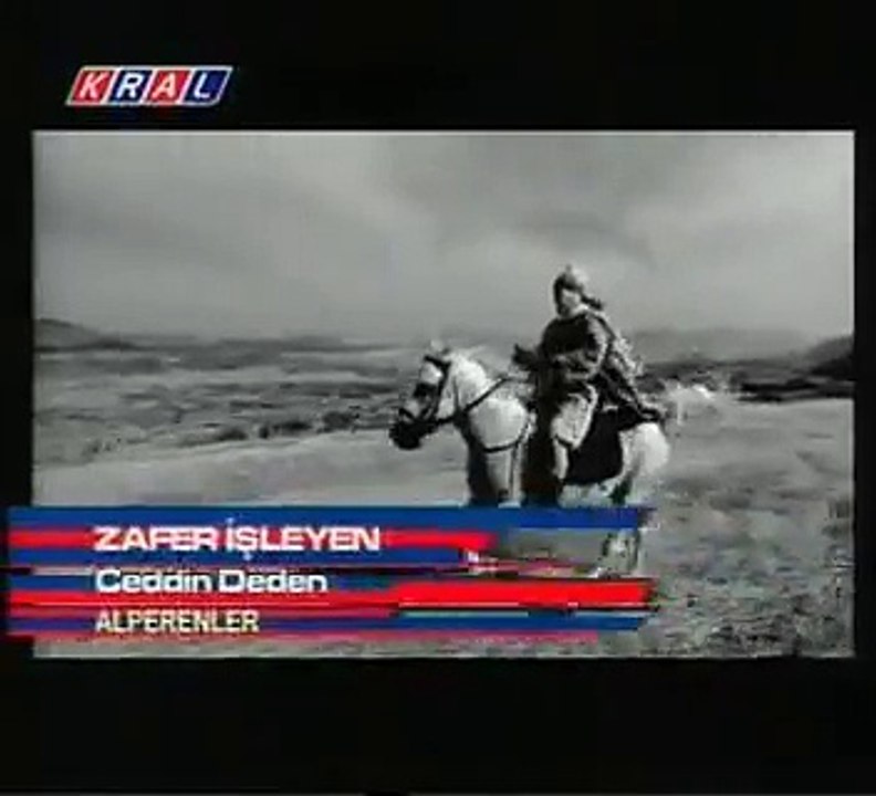 ZAFER İŞLEYEN mehter marşı