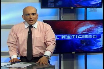 Conductor se salva de milagro al estrellarse con su vehículo