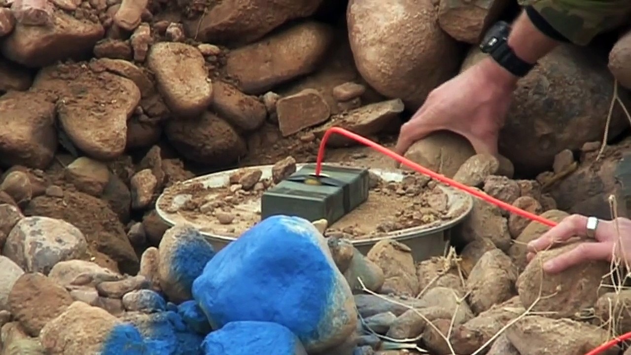 The Longest War: The Australian Army in Afghanistan