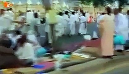 Hadsch - Die Pilgerfahrt nach Mekka 3/3