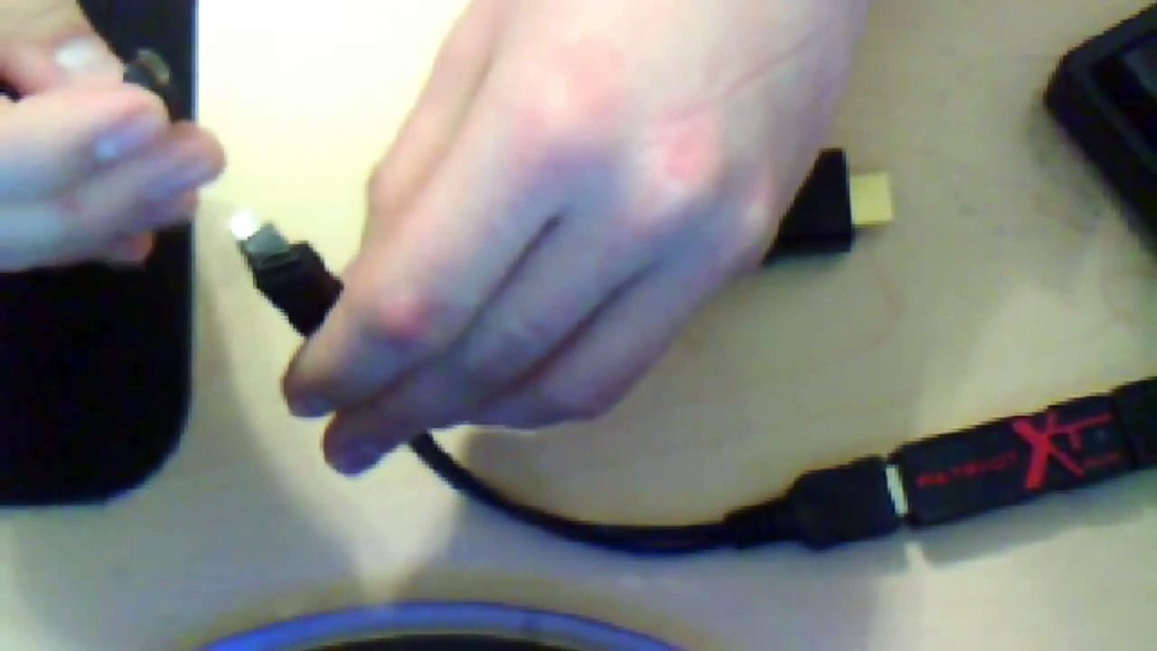 Tutorial: How to root/flash a Google Chromecast w/ FlashCast