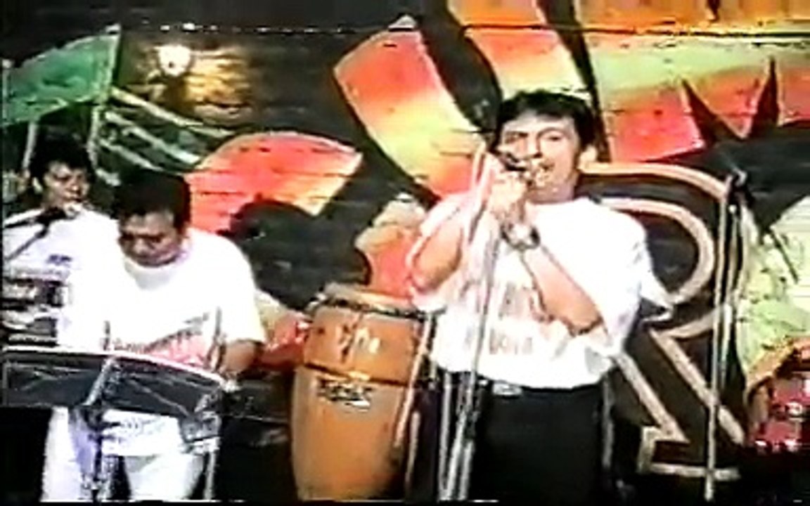 TONY ROSADO - LA TONY MIX 07