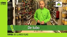 Cómo elegir llaves fijas (Leroy Merlin)