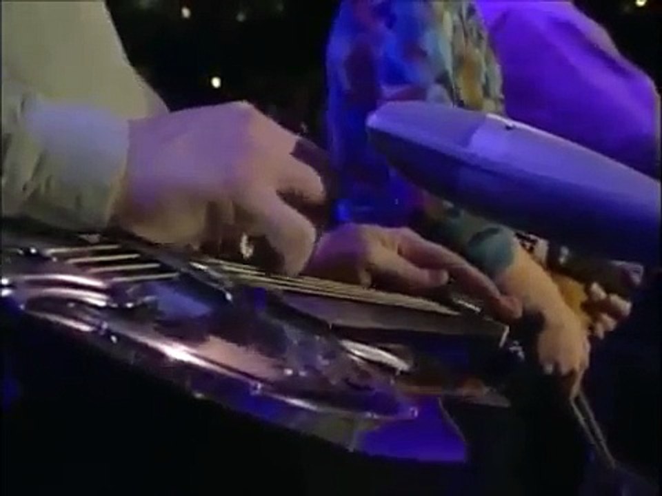 Alison Krauss & Union Station - New Favorite [Live][2002]