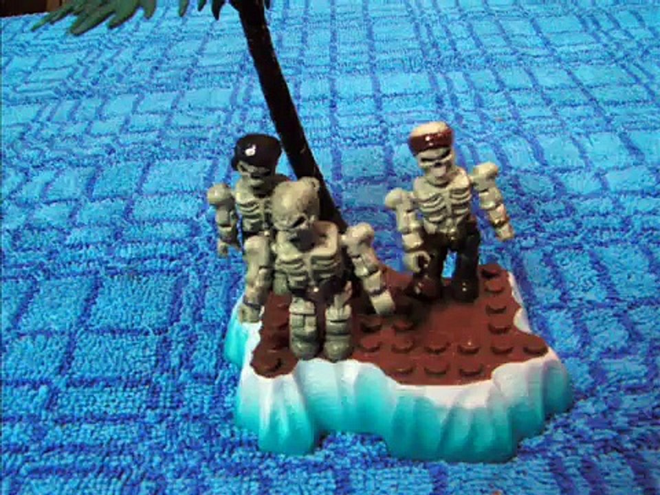 Pirates 2