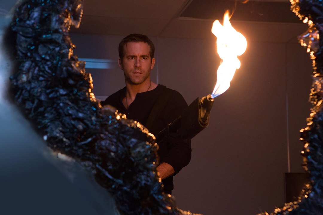 Self/less Full Movie 2015