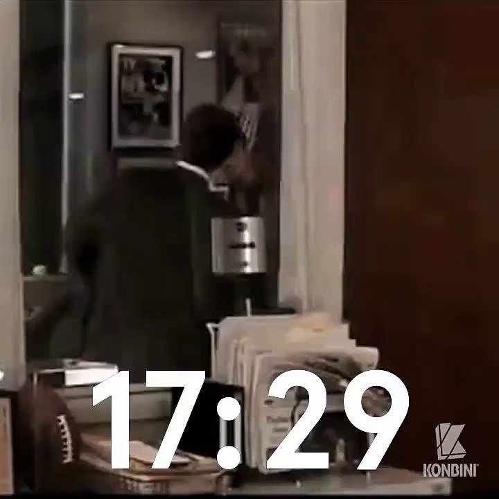 TGIF