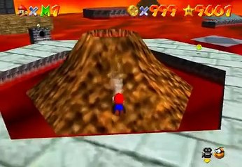 Mario 64: Hahahahahahaha