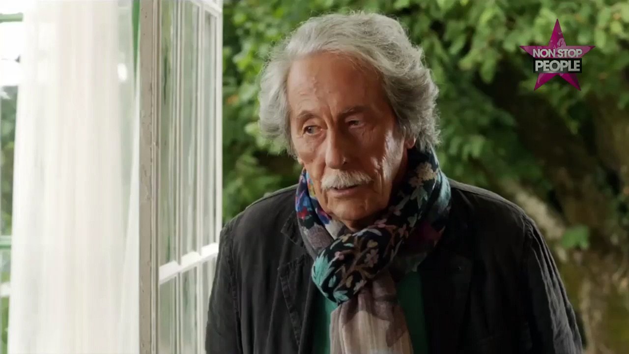Pierre Rochefort : Le fils de Jean Rochefort se confie, "J’ai toujours tout fait pour me créer tout seul"