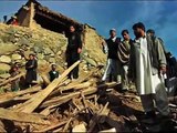 Pakistan Depremi Yardım Kampanyası