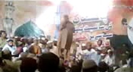 Hafiz Abubakar's Latest Naat-Rabiul Awwal