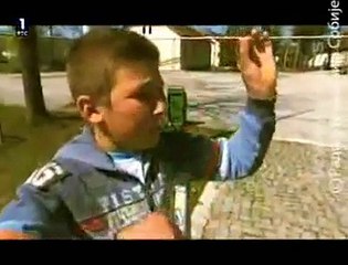 Arilje Zadnja kuca Srbija