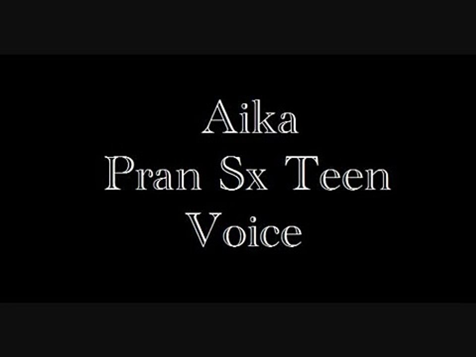 Pran Teen Voice