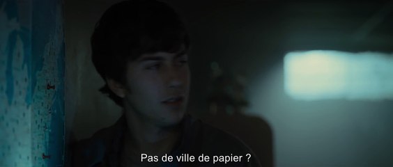 La Face Cachée de Margo (2015) - Extrait "Population 1" [VOST-HD]