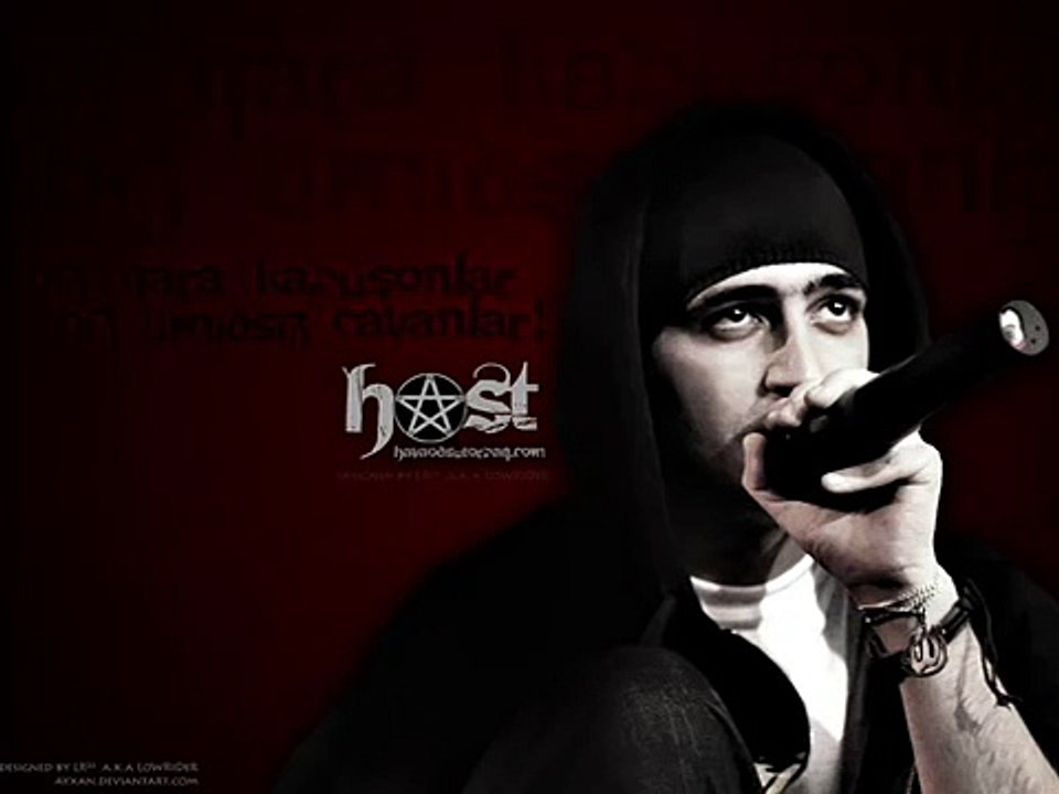 Qaraqan - Praqa (Vokal Ayka)