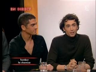 On ne peut pas plaire a tout le monde