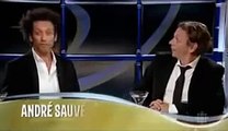 3600 Secondes - André Sauvé: La Psychologie Féline