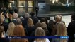 La Norvège rend hommage aux victimes d'Anders Breivik