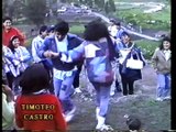 Viaje de Promoción 1990 a Cajamarca Colegio RVDO HNO Gastón María Parte 02