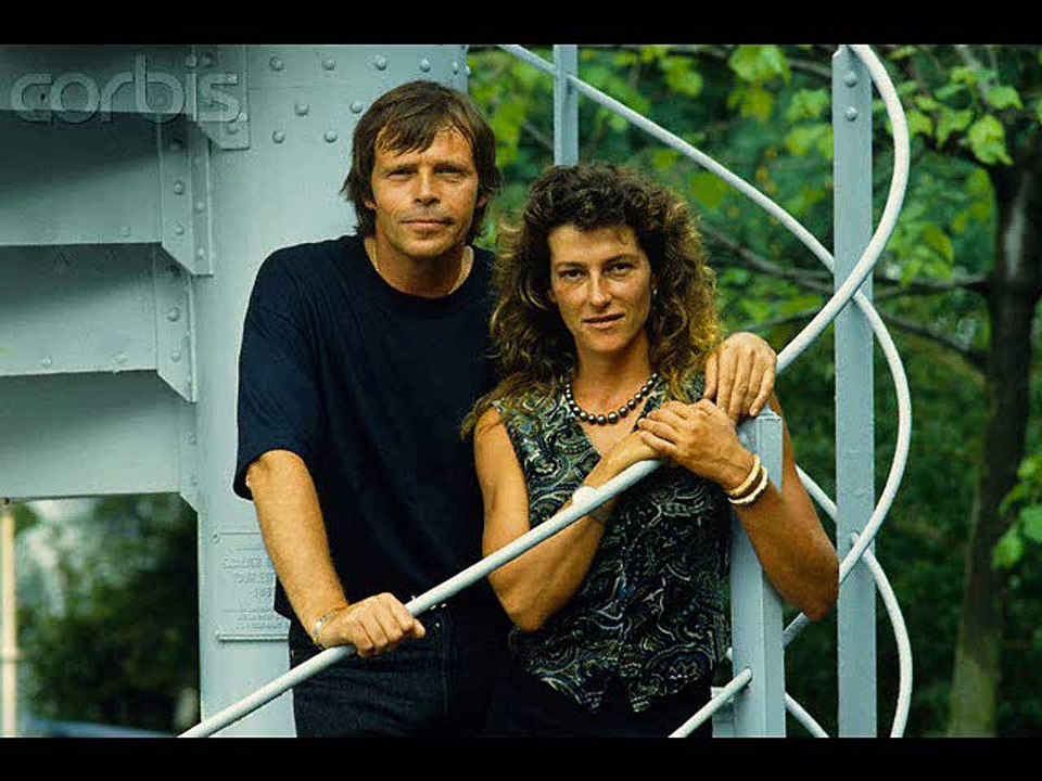 Flo - Pierre Bachelet - Florence Arthaud