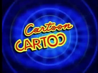 [Tooncast] Curtas Cartoon Cartoons - O Laboratório de Dexter "Animais" (BR)
