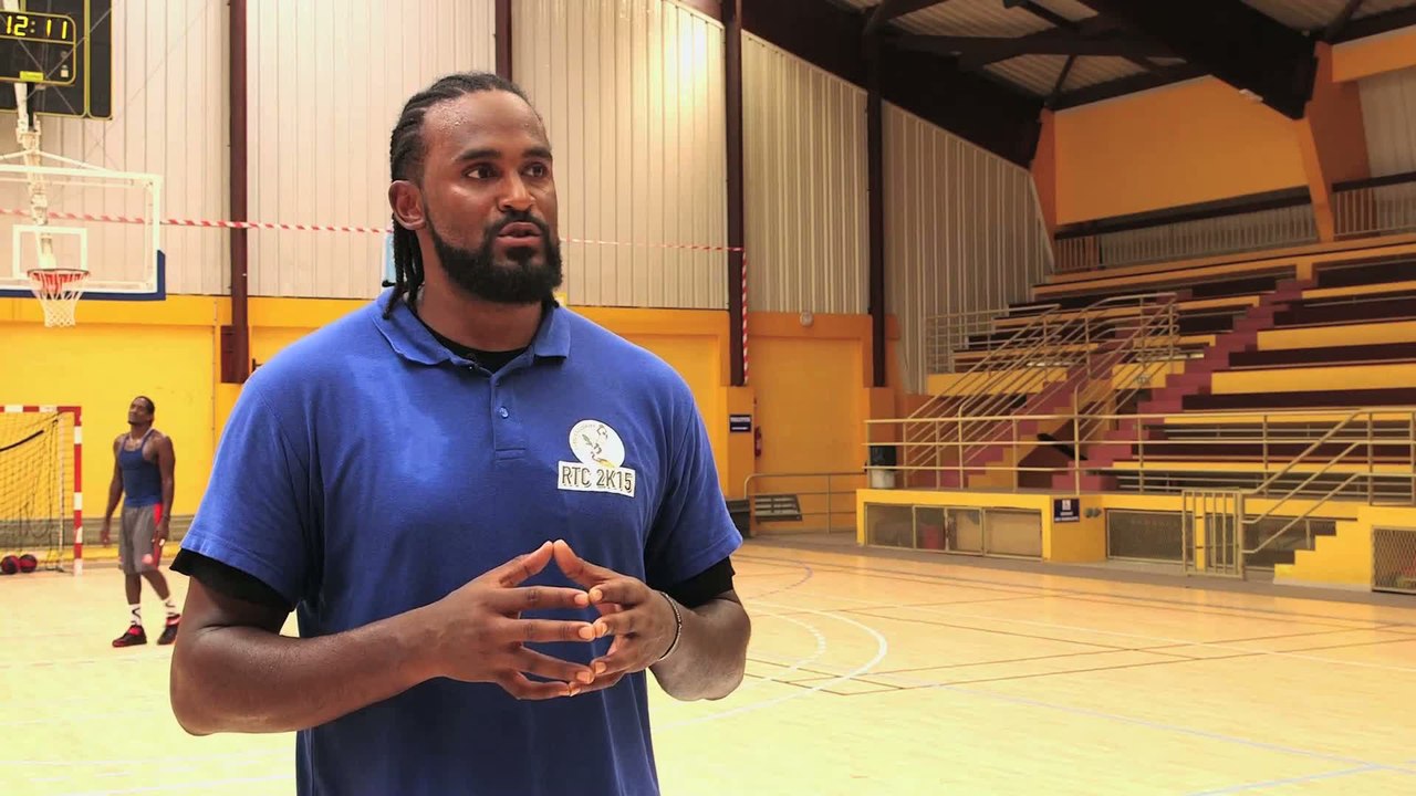 Basket - NBA : Ronny Turiaf, ses trois plus beaux moments