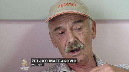 Strah od gašenja ambulanti u Hrvatskoj