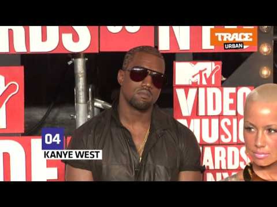 Top Sexy Boys spécial couverture de magazine