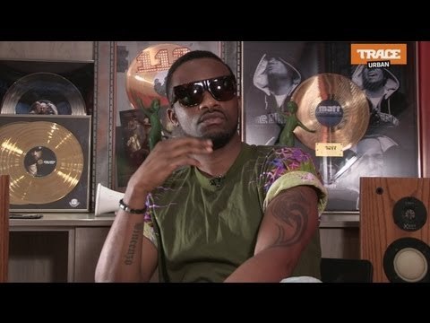 Fally Ipupa, la merveille de la musique africaine