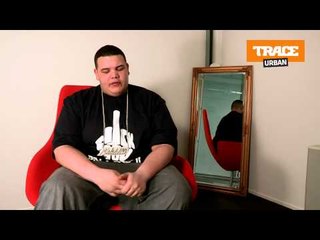 Sadek parle de sujet inédits dans son album