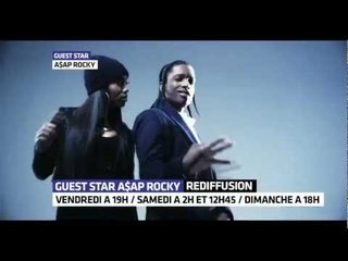 Highlights TRACE Urban France - Février partie 1