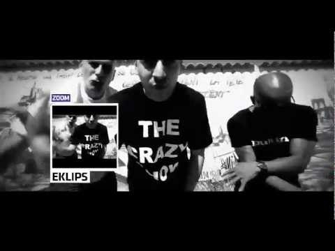 Eklips nous présente son SkyzoFrench Rap (Zoom)