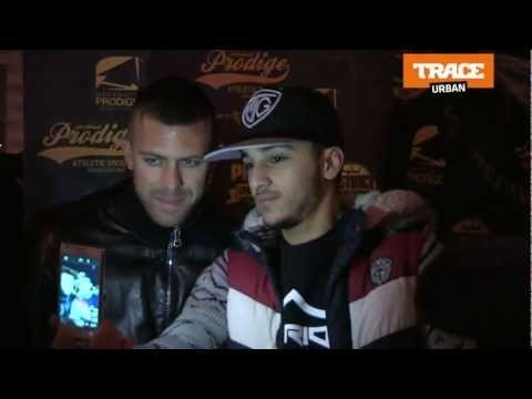 Dr.Dre s'exile en Irlande ! (Guest Star New)