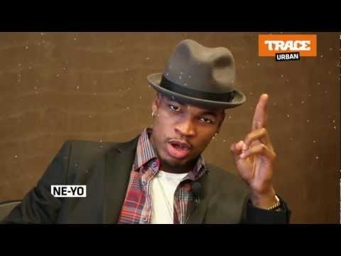 Ne-Yo, Wiz Khalifa, Sexion d'Assaut et Youssoupha vous souhaitent un Joyeux Noël !