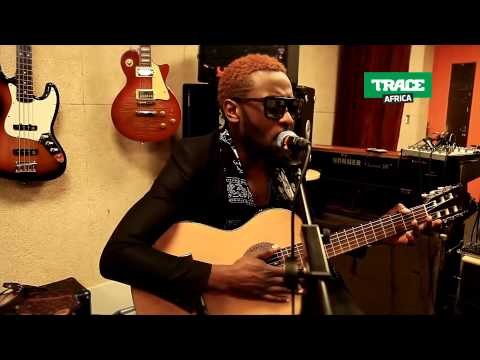 Anges d'Afrik - Nalingi Ye TRACE Africa , version acoustique