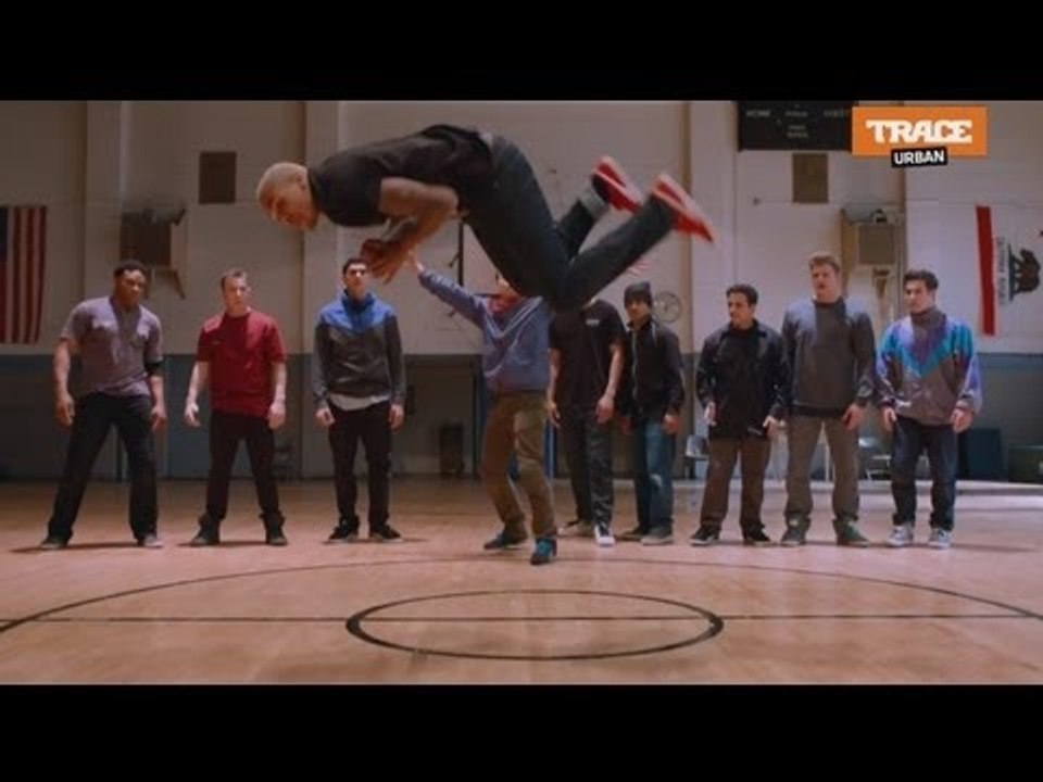 Qui est le meilleur danseur de Hip-Hop ?