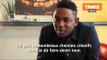 Kendrick Lamar parle de ses influences