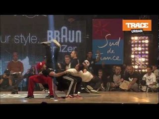 Revivez le Battle Of The Year International 2012 (Event)