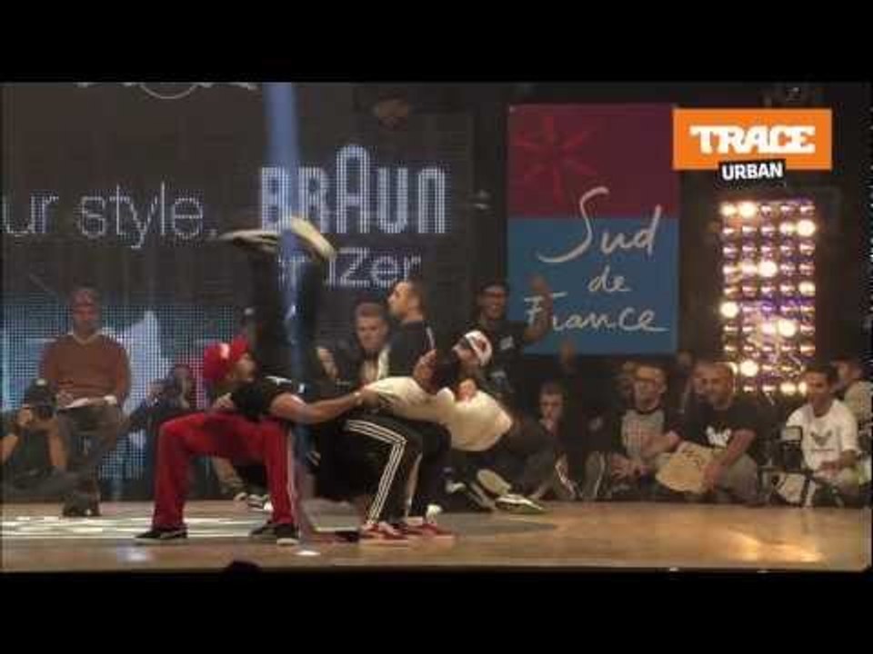 Revivez le Battle Of The Year International 2012 (Event)