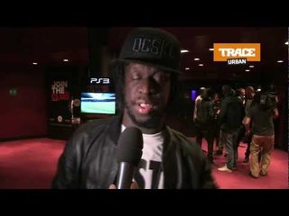 Teaser : FIFA 13 vu par les people