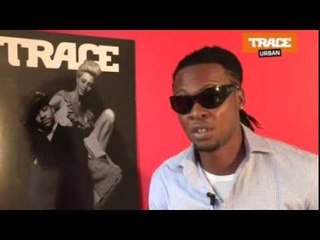 Flavour, la nouvelle idôle de la musique africaine